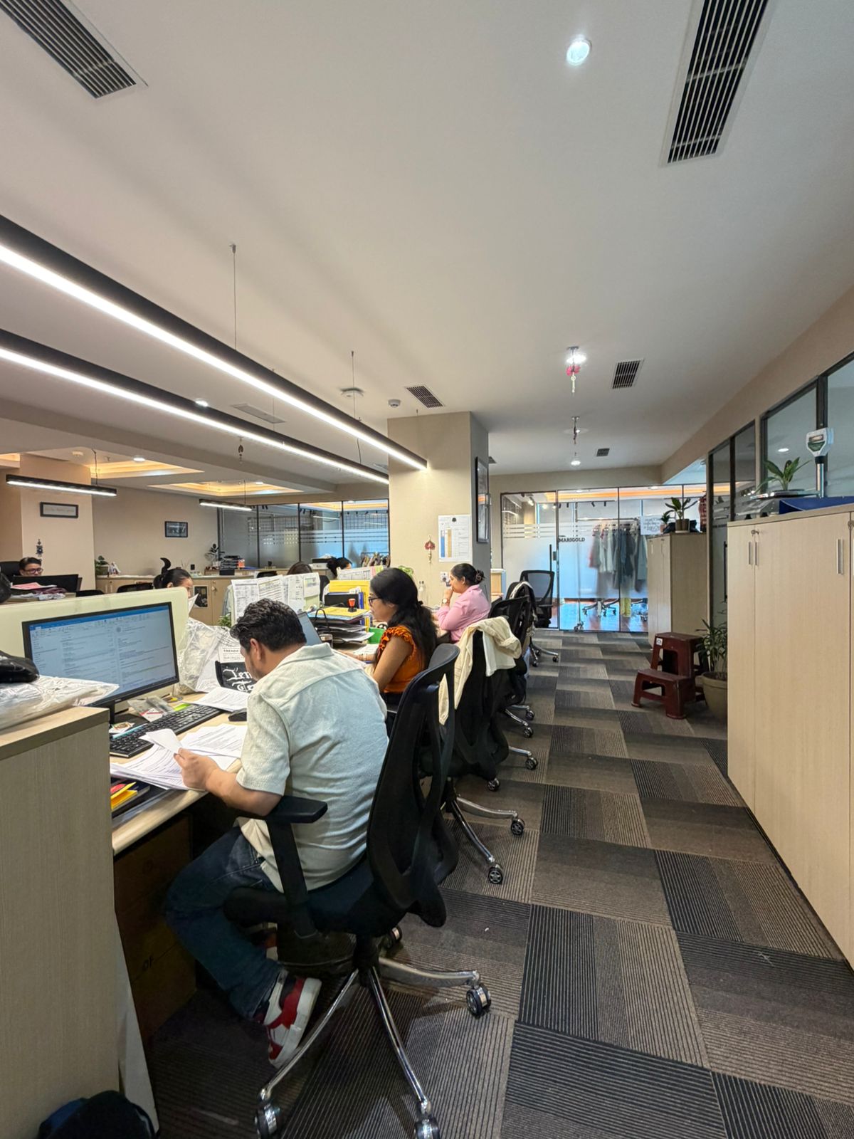 India Office